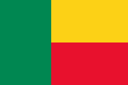 STICHTING VOOR BENIN ANFANI